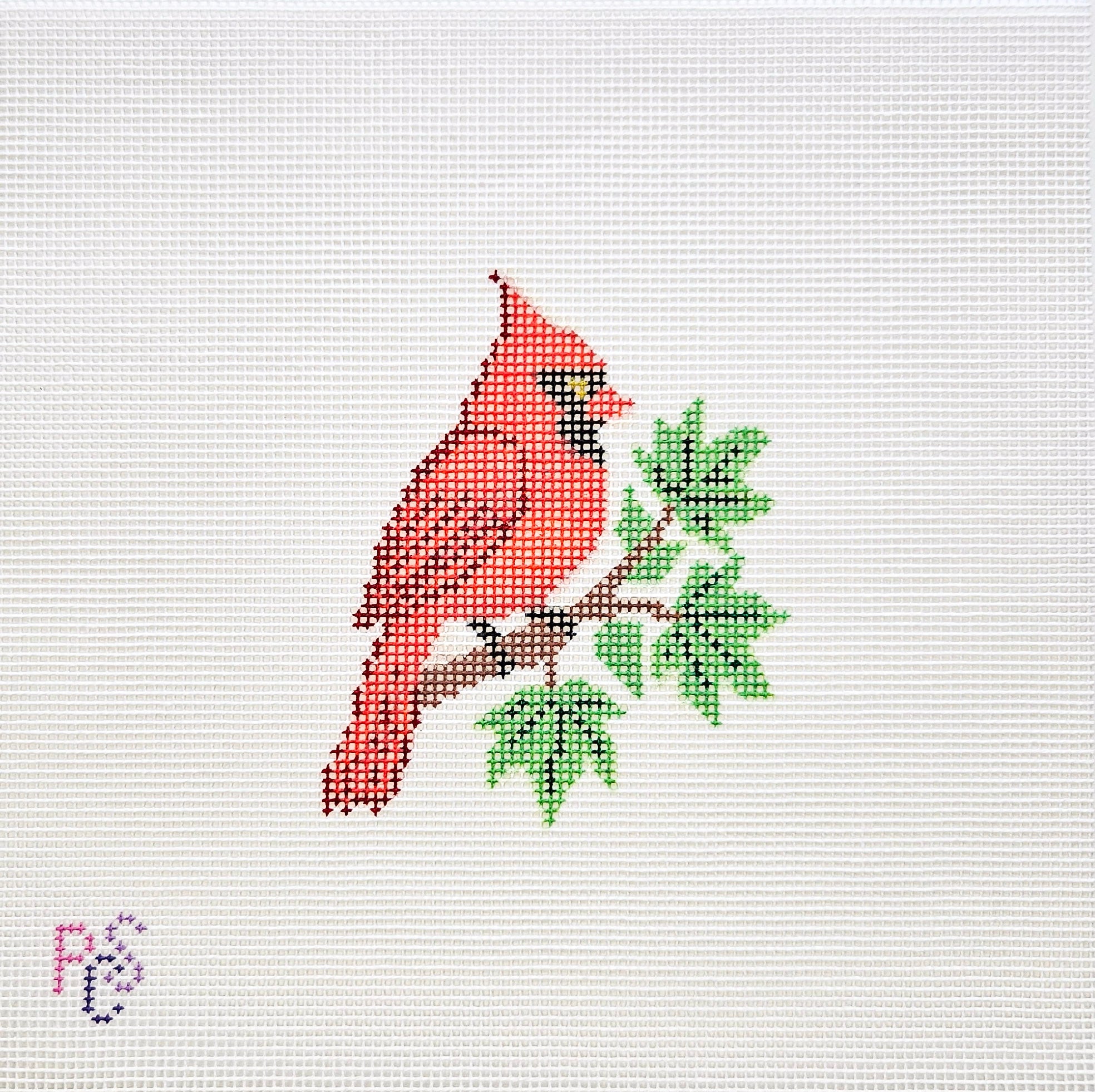 Cardinal Canvas