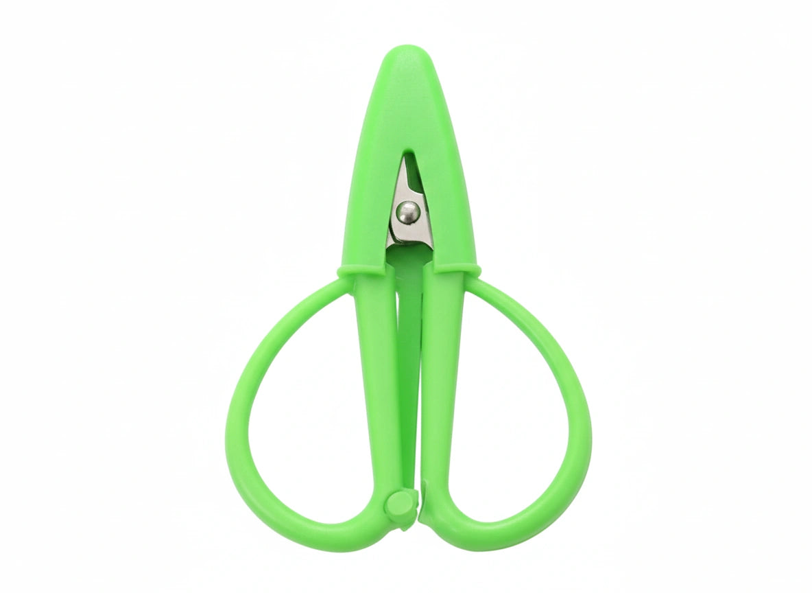Scissors - Mighty Snips- Green