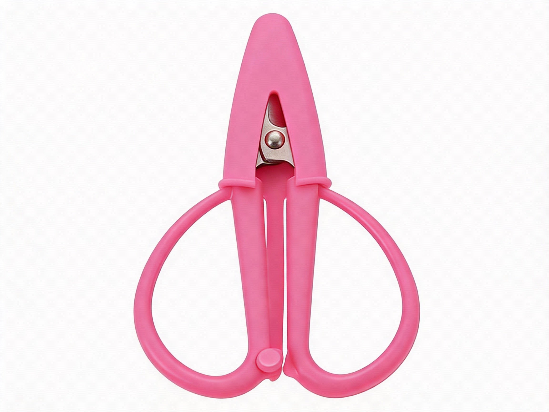 Scissors - Mighty Snips- Pink